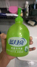 蓝月亮洗手液泡沫丰富滋润保湿芦荟健康抑菌99.9%500g洗手液补充装*4袋 实拍图