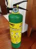 火焰战士 水基灭火器999ML汽车家用车载消防器材环保绝缘型21B灭火器  实拍图