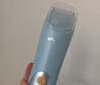 樱舒自动吸发婴儿理发器低噪音理发器宝宝剃头器新生儿剪发电推子 实拍图