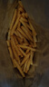 良品铺子沙拉薯条140g 膨化食品休闲零食小吃小袋装 实拍图