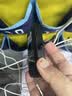 影腾随身wifi三网全国通用无线wi-fi6免插卡移动联通电信无限制大流量卡便携式网卡高速网络2026款5GHF 【三网通3000毫安充电款+黑色】*超长续航 实拍图