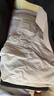 亚瑟士（asics）童装25年夏男女UPF50+冰蝉翼防晒服梭织透气外套332251052311 实拍图