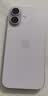Apple/苹果 iPhone 17 256GB 薰衣草紫色 支持移动联通电信5G 双卡双待手机 实拍图