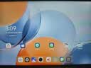 联想（Lenovo）小新PadPro GT11.1办公学习游戏平板电脑3.2K超清大屏骁龙8Gen3国家补贴教育12+256G白含笔+键盘 实拍图
