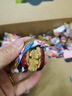 好想你 灰枣夹核桃660g/盒 礼盒坚果果干红枣新疆大礼包红小派 实拍图