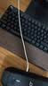毕亚兹适用苹果数据线type-c快充线lightning充电线iPhone14ProMax/13/12/11/Xs手机iPad/Air平板车载3米 实拍图
