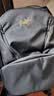 ARC'TERYX始祖鸟 MANTIS 26 BACKPACK 男女同款 背包 BLACK/黑色 均码 实拍图