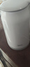 美的（Midea）电热水壶家用烧水壶食品级304不锈钢 1.7L大容量0涂层无缝内胆开水壶泡茶 MK-SH17M301 实拍图