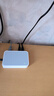 普联（TP-LINK） 5口千兆交换机  4口网线网络分线器 家用宿舍分流器 精巧机身  即插即用 TL-SG1005+  实拍图