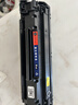 才进适用佳能mf3010硒鼓LBP3018硒鼓 lbp6018l打印机硒鼓crg912/925硒鼓 lbp6018w粉盒墨盒碳粉带芯片 实拍图