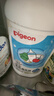 贝亲（Pigeon）奶瓶清洗剂 婴儿专用 奶嘴玩具果蔬清洁1300ml 囤货装 PL156 实拍图