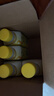 滴露（Dettol）洗衣机清洁剂杀菌除垢消毒滚筒洗衣机槽清洗剂250ml*6金装柠檬 实拍图