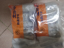 纯色本味冷冻三去舟山带鱼净重2斤地标产品烧烤刀鱼生鲜食材纯鱼肉 实拍图