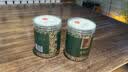 同仁堂品牌 北京同仁堂金银花50g金银花干泡水凉茶养生花草茶 实拍图