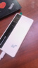 纽曼5g随身wifi移动wifi6免插卡多网通无线上网卡便携式车载无限路由器全国通用流量2026款全程不限速 实拍图