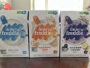 小皮（Little Freddie）【私域享】中欧双有机高铁低敏米粉婴儿宝宝营养辅食原装进口米糊 【6到9月+ 】藜麦*2+混合蔬菜谷物粉*1 实拍图