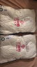 洁丽雅（Grace）枕头定型枕 7A抗菌星级酒店家用枕芯 水立方枕头单人一只45×70cm 实拍图