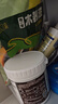 立邦水性木蜡油漆清漆防腐木器漆户外环保实木家具漆翻新500g透明色 实拍图
