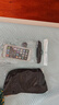 佑游游泳裤男士防尴尬泡温泉游泳馆沙滩裤平角泳裤三件套24020蓝色2XL 实拍图