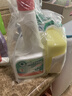 MISTOLIN进口墙体除霉剂545ml墙壁墙面霉斑清除剂去霉菌霉点白墙木材防霉 实拍图
