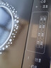 美的（Midea）电磁炉 2200W大功率家用猛火爆炒耐用面板炒菜蒸煮八档火力纤薄电磁灶火锅炉 C22-RT22E01 实拍图