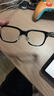 ROKID Glasses乐奇AI眼镜 智能眼镜 【最快30分钟送达】AR眼镜 拍照导航翻译AI智能体 礼物 灵伴科技 实拍图