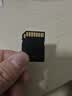 闪迪（SanDisk）128GB SD内存卡 4K V30 U3 C10 相机存储卡 读速200MB/s 写速90MB/s 微单/单反相机内存卡 实拍图