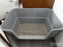 pidan猫砂 天然钠基球型猫砂2.4kg*4包 球型膨润土砂京东自营 实拍图