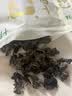 十月稻田 东北黑木耳 500g 干木耳 黑龙江东宁特产 肉厚无根 火锅煲汤炒菜 实拍图