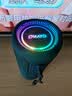 雷登X10MAX音响蓝牙音箱 2分频1.1声道35W大音量高音质2026新款重低音炮户外小型便携自行车骑行防水 2分频1.1声道【传奇音质】四核35W赛道扬声器-蓝 防尘防水+超长续航【今/明日达】8 实拍图