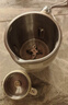 九阳（Joyoung）【重磅新品】1.2L豆浆机316钛钢0涂层变频轻音家用2-4人全自动破壁机免煮免滤PL1180 实拍图