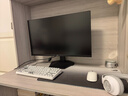 HKC 27英寸2K高清235Hz FastIPS屏125%sRGB出厂校色10bit硬件低蓝光HDR400电竞小钢炮显示器 星际G7 实拍图