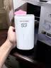 夏新5g随身wifi6移动无线免插卡路由器cpe全网通千兆双频便携式车载上网卡高速流量 5G旗舰臻享版【双频wifi6网速狂飙】 实拍图
