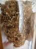 养益君 合欢花60g（30g*2罐）整朵合欢花马缨花绒花合欢花绒 养生茶饮 实拍图