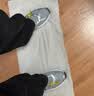 耐克NIKE男子休闲鞋缓震 NIKE V5 RNR 运动鞋HJ5228-003灰色41 实拍图