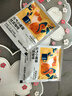 瑞幸咖啡挂耳咖啡小橘猫红茶风味10g*20包/盒手冲滤泡挂耳黑咖啡0蔗糖 实拍图