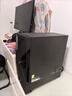 华硕天选6X 16L台式机游戏主机台式电脑主机（酷睿U5 225F RTX5060-8GB显卡 16G DDR5 1TB SSD） 实拍图