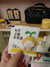 窝小芽炒米水 适合儿童饮品 养生大麦茶包 炒米消消茶汤105g/盒 7g*15包 实拍图