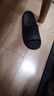 adidas ENTRAP美式校园风运动鞋少年感复古篮球风板鞋阿迪达斯 白色/暗银金属/树脂黄   40.5 实拍图