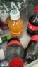 可口可乐（Coca-Cola）美汁源 MinuteMaid 酷儿 Qoo 橙味 果汁饮料 300ml*12瓶  实拍图