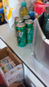 可口可乐檀健次代言 雪碧Sprite柠檬味汽水碳酸饮料330ml*6罐 实拍图