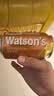 屈臣氏（Watsons）苏打汽水 气泡水 特调饮料  整箱装  聚会饮品 康普茶325ml*24罐 实拍图