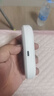 中兴（ZTE）随身wifi6免插卡移动wifi无线网卡便携式热点4g路由器无限笔记本电脑通用流量2025款U10LS白色 实拍图