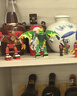 乐高（LEGO）积木幻影忍者71862 劳埃德的战斗机甲男女孩儿童玩具七夕节礼物 实拍图