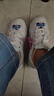 斯凯奇（Skechers）老爹鞋女鞋夏季厚底百搭软底舒适外穿运动鞋11959 实拍图