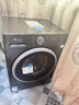 小天鹅（LittleSwan）滚筒洗衣机全自动家用 12KG大容量 纯平自由嵌 TG12V28T 一级能效 出租房宿舍 以旧换新 京东自营 实拍图