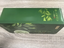 贡苑【2026新茶明前头采头芽】小叶苦丁茶特级四川峨眉山嫩芽90g 实拍图