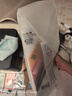纽盾免钉胶强力胶水免打孔结构胶瓷砖胶粘踢脚线玻璃大理石胶120ML 实拍图