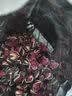 南京同仁堂特级品质云南金边玫瑰花茶干无硫熏女人泡水喝花茶疏肝解郁 实拍图