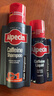 欧倍青（Alpecin）欧倍青德国进口洗护套装控油洗发水250ml+免洗养发液200ml强韧 实拍图